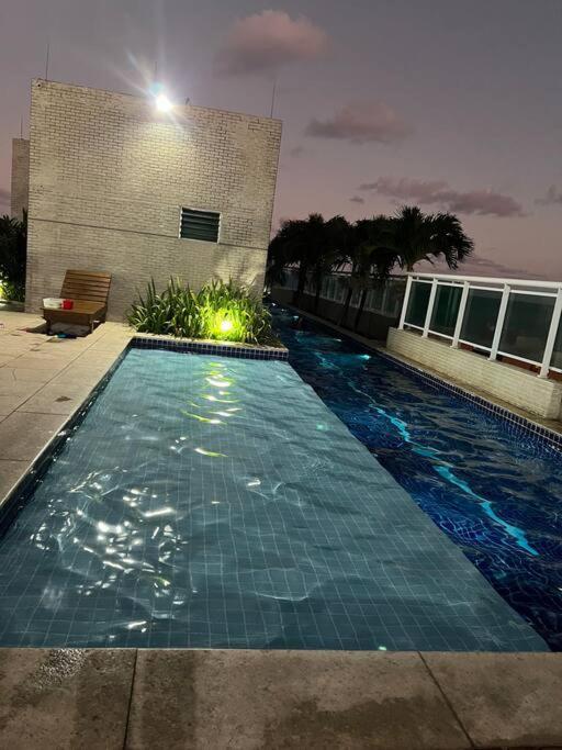 Apartamento Na Jatiuca - Jtr * Maceio (Alagoas)