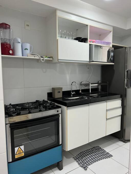 Apartment Apartamento Na Jatiuca - Jtr
