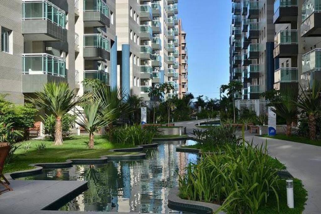 Apartment Apartamento Na Jatiuca - Jtr *