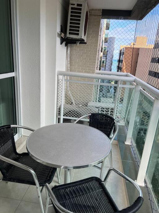 Apartamento Apartamento Na Jatiuca - Jtr *