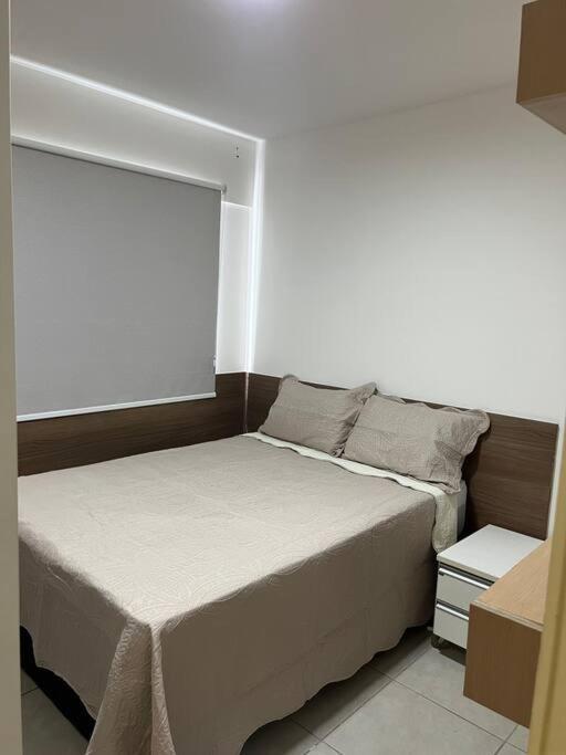 Apartamento Apartamento Na Jatiuca - Jtr