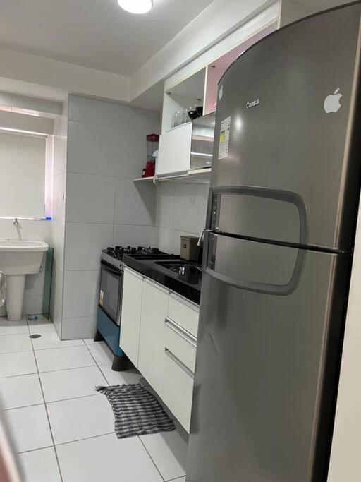 Apartamento Na Jatiuca - Jtr Apartamento Maceió