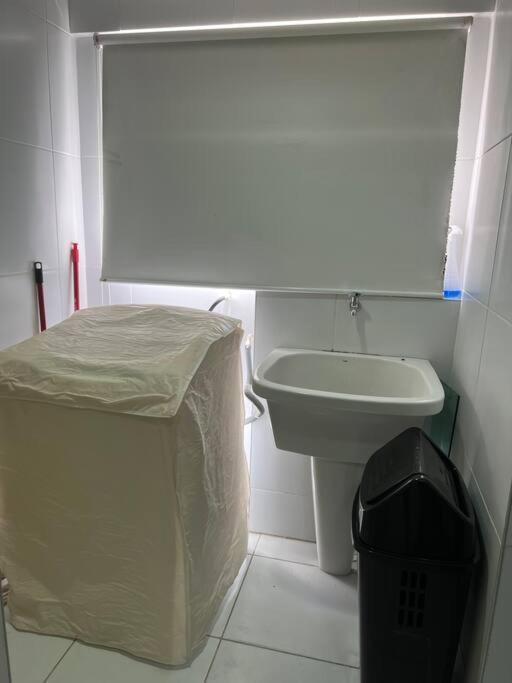 Apartamento Na Jatiuca - Jtr Maceió